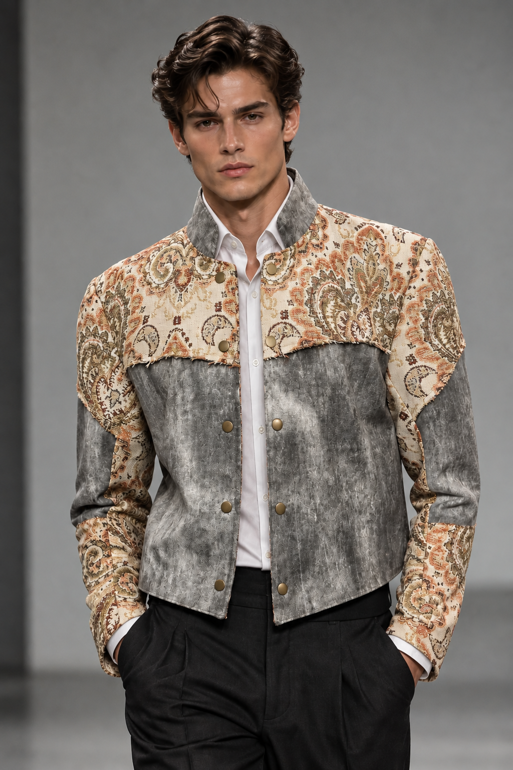 MEN'S