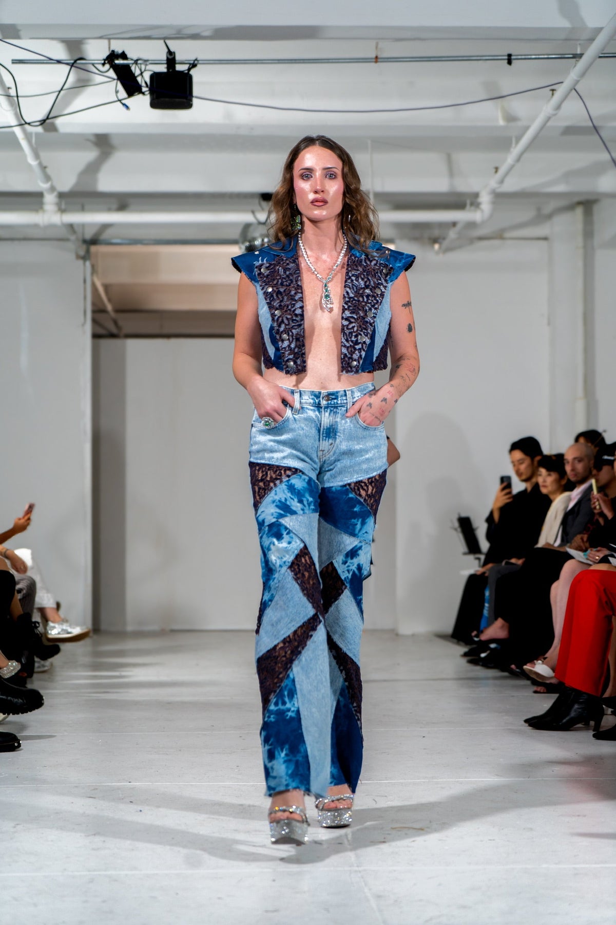 RESORT COLLECTION 2027