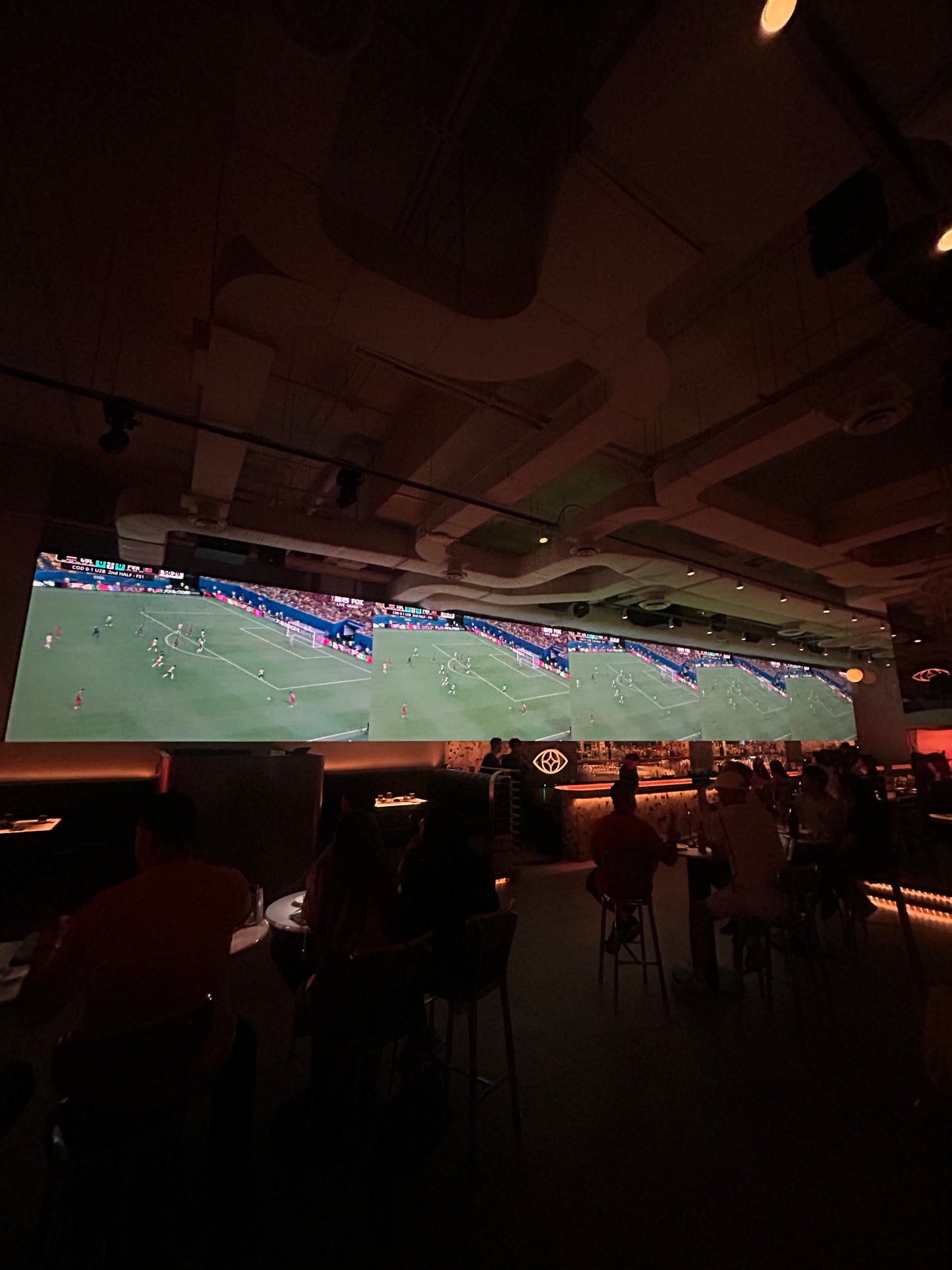 Samurai Japan vs Brazil 6/29