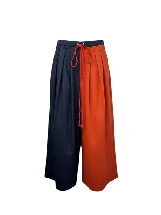 1 of 1 Hakama wide pants