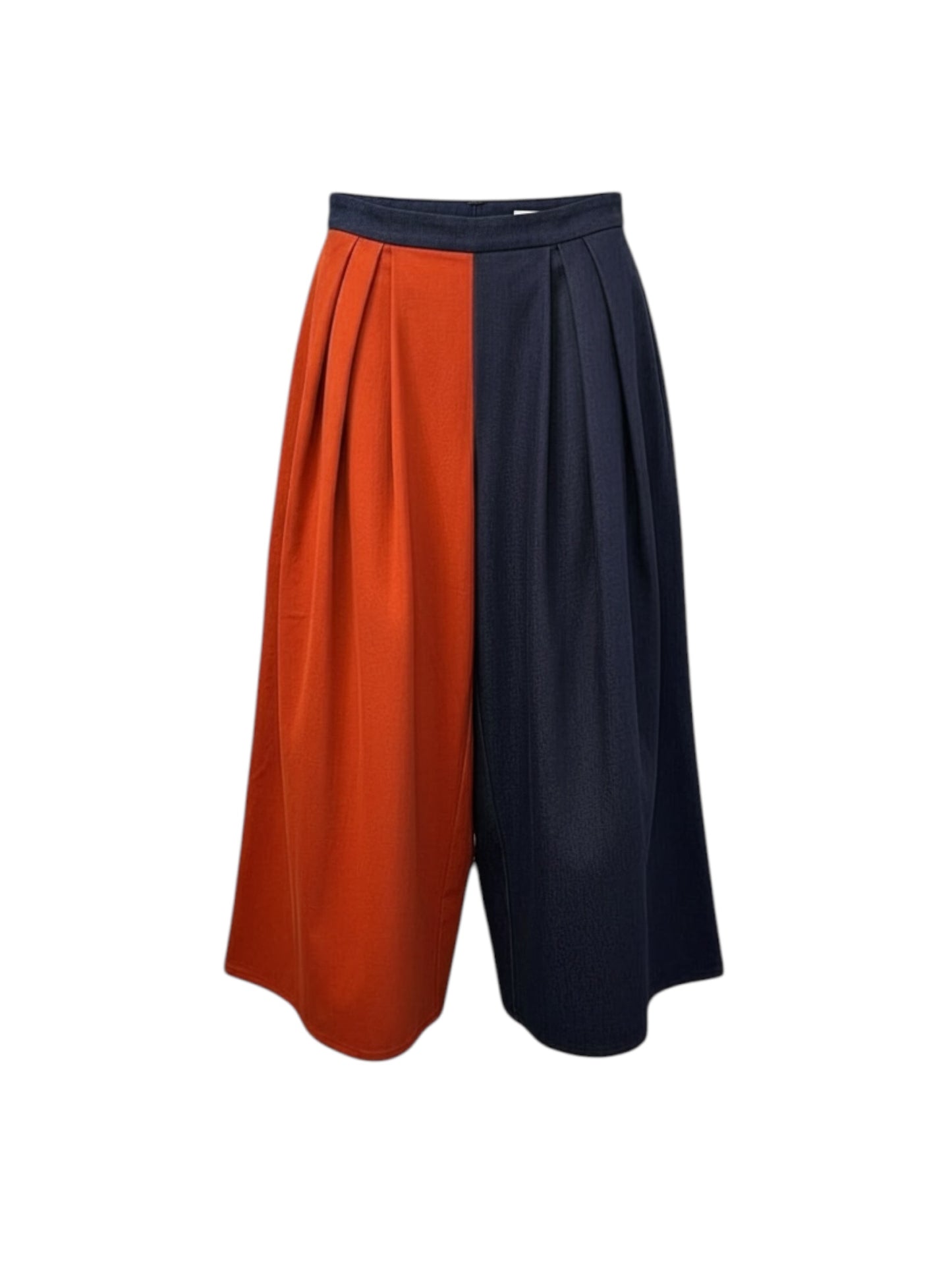1 of 1 Hakama wide pants